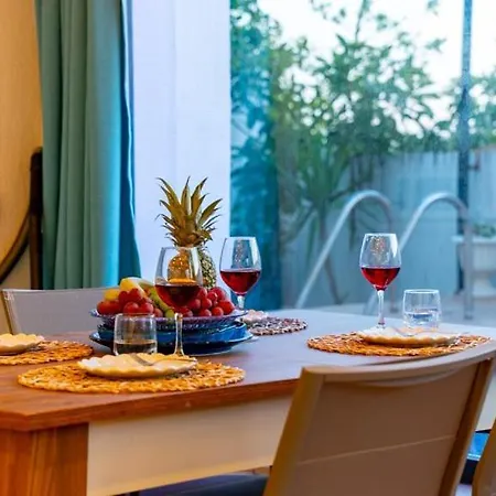 Mehmet 4 * Kaş